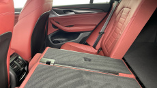 BMW X4 xDrive20d MHT M Sport 5dr Step Auto Diesel Estate